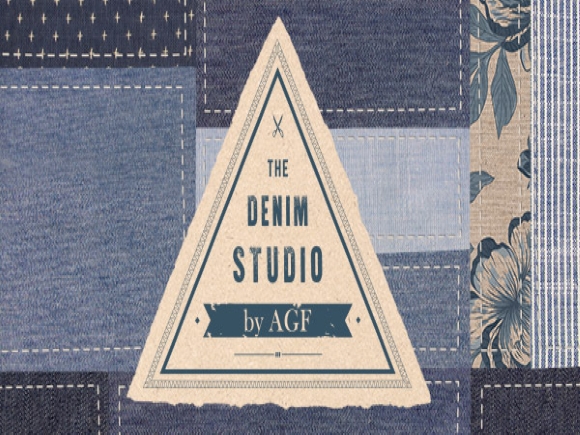 The Denim Studio